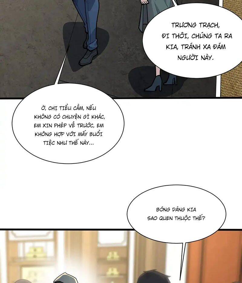 Chỉ Có Ta Có Thể Sử Dụng Triệu Hoán Thuật - Chapter 135 - Page 27