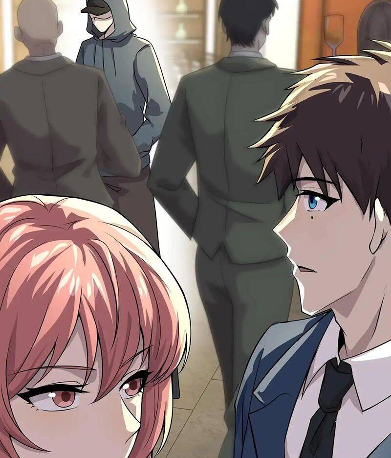 Chỉ Có Ta Có Thể Sử Dụng Triệu Hoán Thuật - Chapter 135 - Page 28