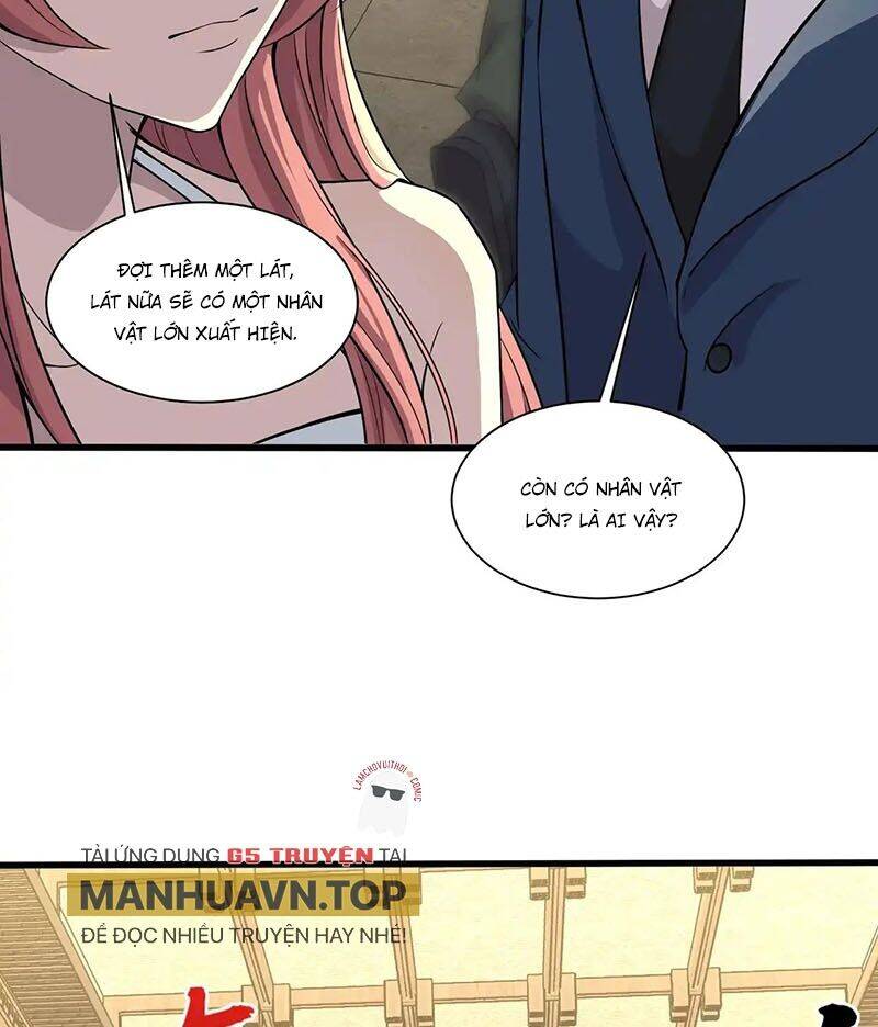 Chỉ Có Ta Có Thể Sử Dụng Triệu Hoán Thuật - Chapter 135 - Page 29