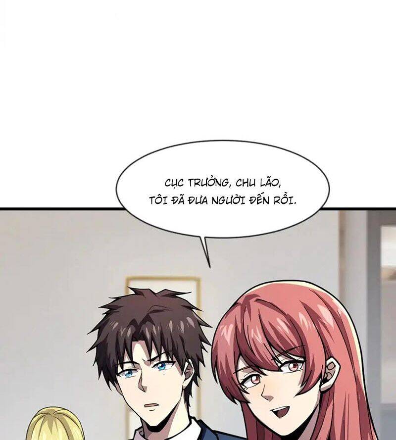 Chỉ Có Ta Có Thể Sử Dụng Triệu Hoán Thuật - Chapter 135 - Page 3