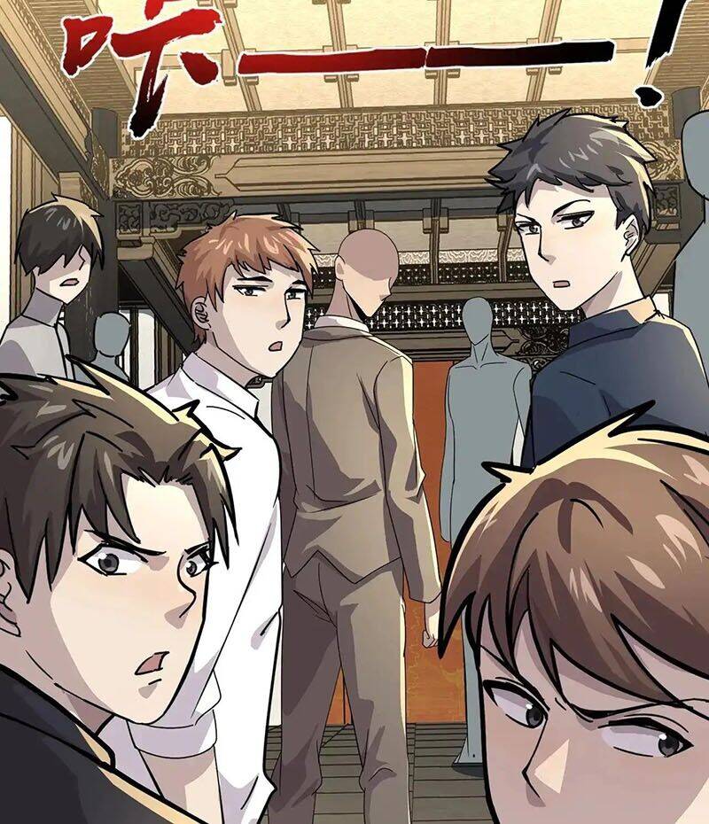 Chỉ Có Ta Có Thể Sử Dụng Triệu Hoán Thuật - Chapter 135 - Page 30