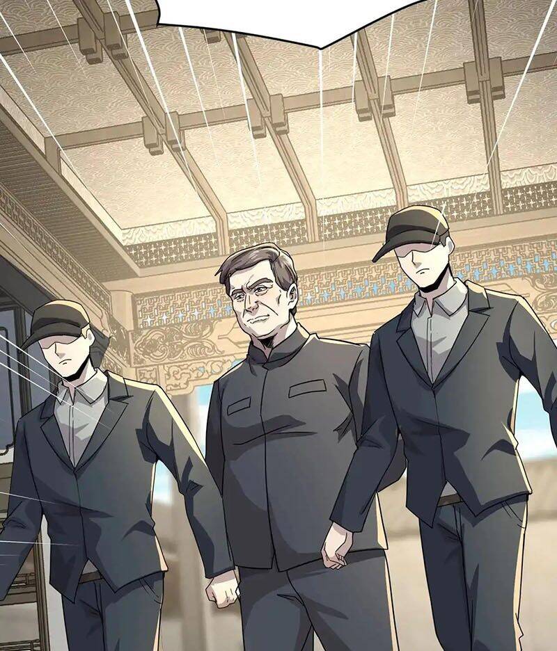 Chỉ Có Ta Có Thể Sử Dụng Triệu Hoán Thuật - Chapter 135 - Page 32