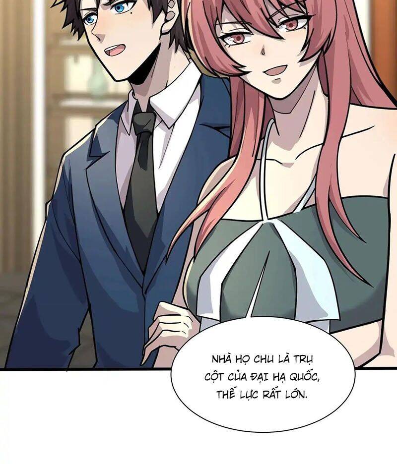 Chỉ Có Ta Có Thể Sử Dụng Triệu Hoán Thuật - Chapter 135 - Page 35