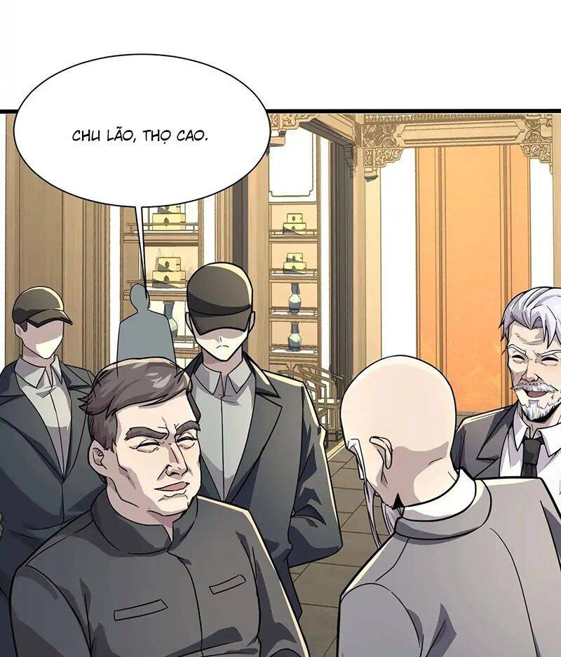 Chỉ Có Ta Có Thể Sử Dụng Triệu Hoán Thuật - Chapter 135 - Page 36