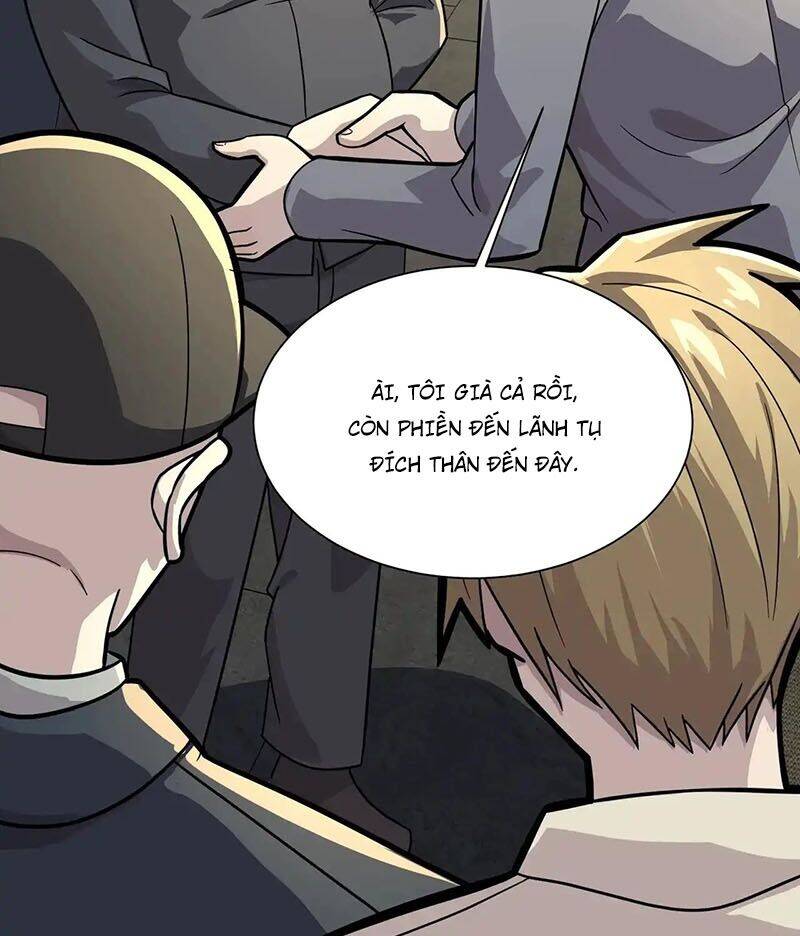 Chỉ Có Ta Có Thể Sử Dụng Triệu Hoán Thuật - Chapter 135 - Page 37