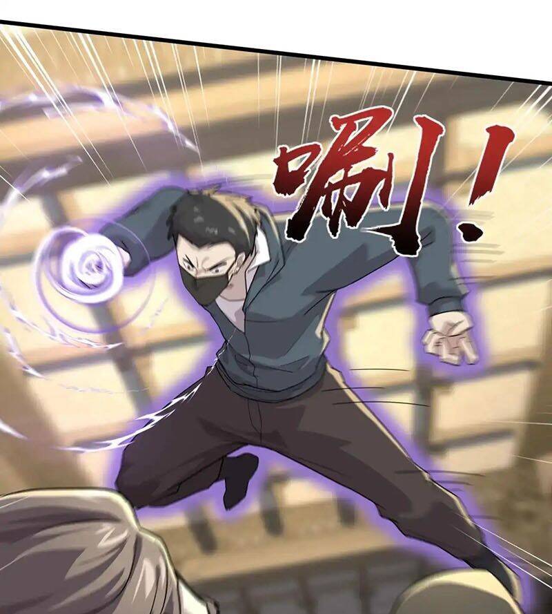 Chỉ Có Ta Có Thể Sử Dụng Triệu Hoán Thuật - Chapter 135 - Page 41