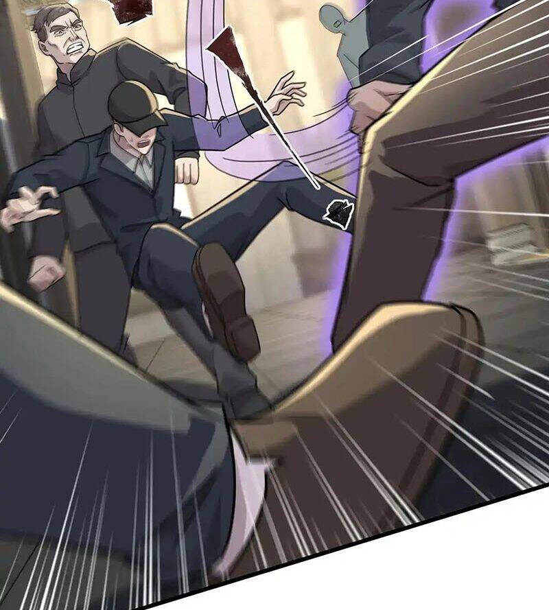 Chỉ Có Ta Có Thể Sử Dụng Triệu Hoán Thuật - Chapter 135 - Page 44