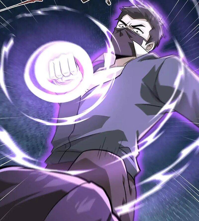 Chỉ Có Ta Có Thể Sử Dụng Triệu Hoán Thuật - Chapter 135 - Page 46