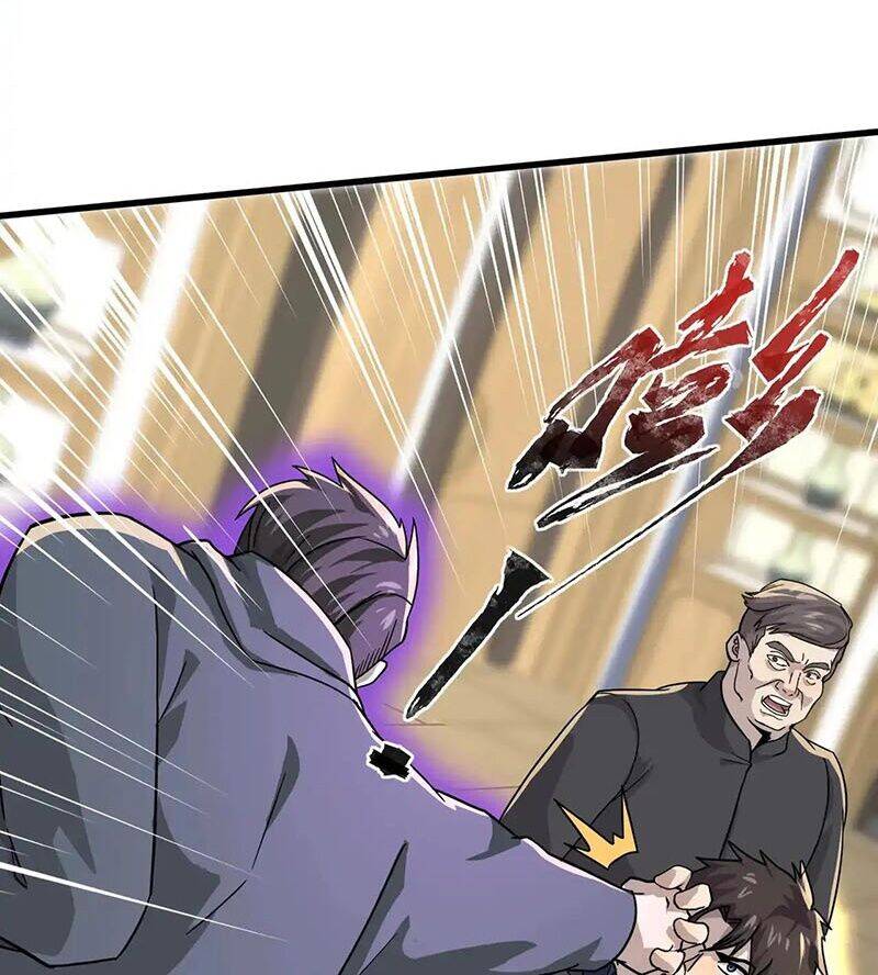 Chỉ Có Ta Có Thể Sử Dụng Triệu Hoán Thuật - Chapter 135 - Page 50