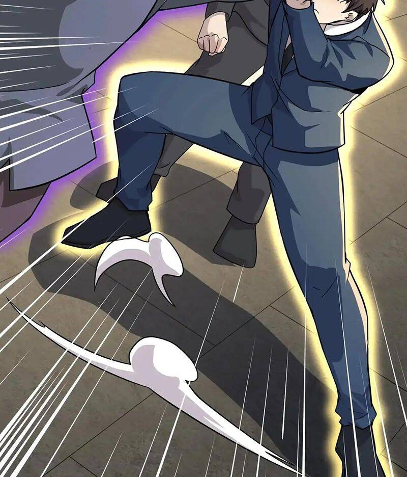 Chỉ Có Ta Có Thể Sử Dụng Triệu Hoán Thuật - Chapter 135 - Page 51