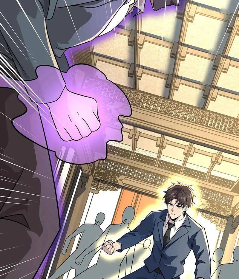 Chỉ Có Ta Có Thể Sử Dụng Triệu Hoán Thuật - Chapter 135 - Page 53