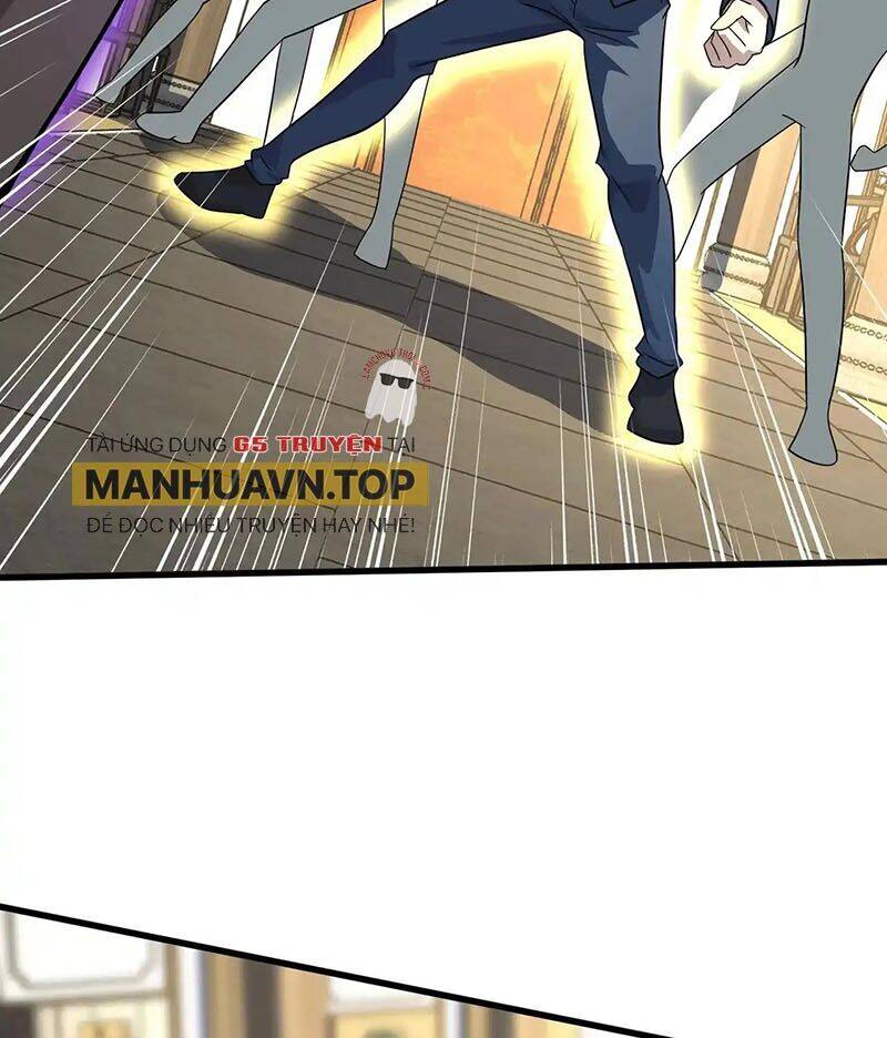 Chỉ Có Ta Có Thể Sử Dụng Triệu Hoán Thuật - Chapter 135 - Page 54