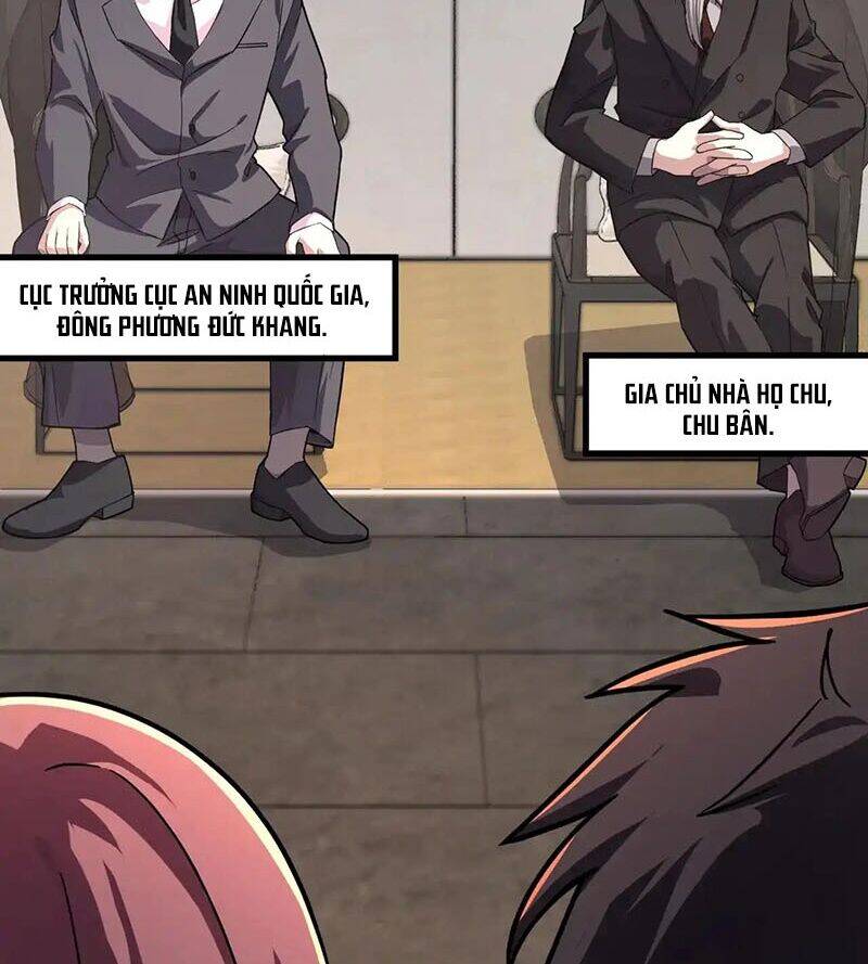 Chỉ Có Ta Có Thể Sử Dụng Triệu Hoán Thuật - Chapter 135 - Page 6