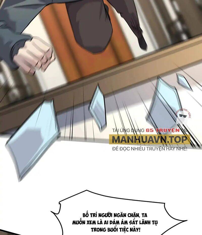 Chỉ Có Ta Có Thể Sử Dụng Triệu Hoán Thuật - Chapter 135 - Page 60