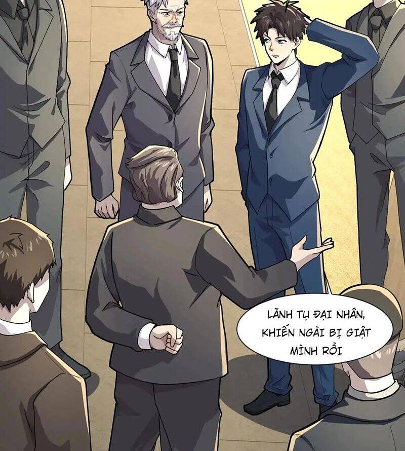 Chỉ Có Ta Có Thể Sử Dụng Triệu Hoán Thuật - Chapter 135 - Page 64