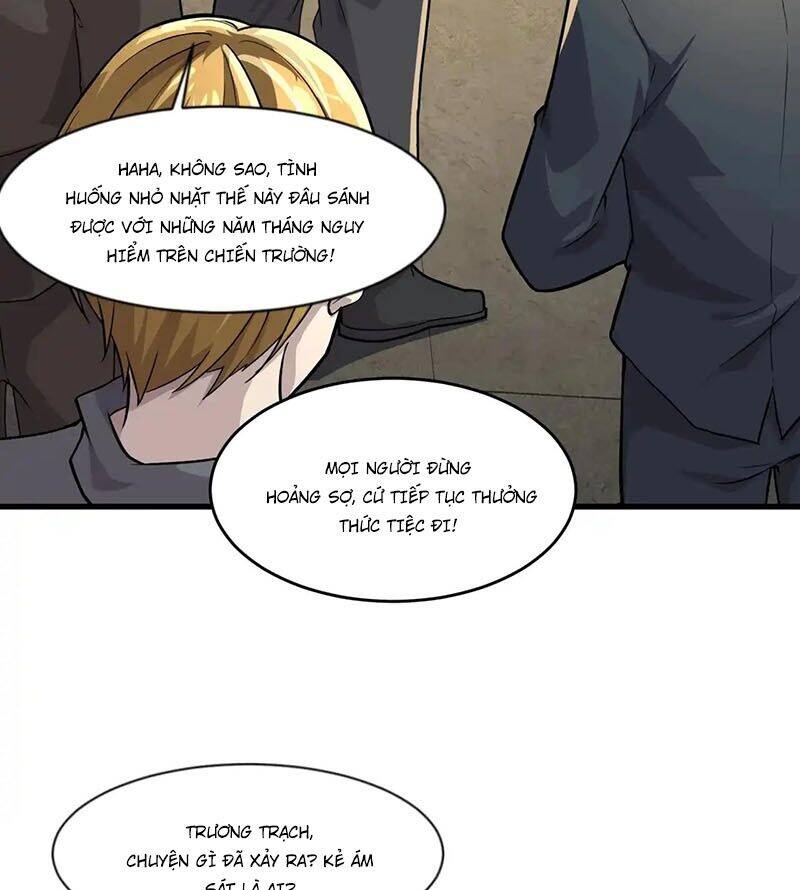 Chỉ Có Ta Có Thể Sử Dụng Triệu Hoán Thuật - Chapter 135 - Page 65