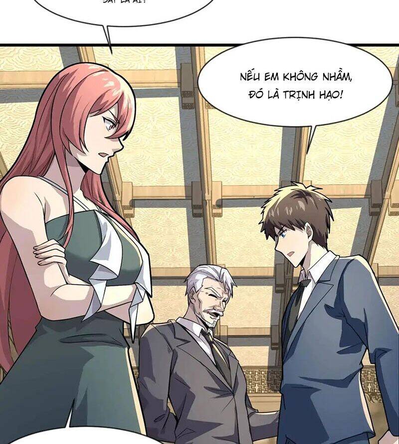 Chỉ Có Ta Có Thể Sử Dụng Triệu Hoán Thuật - Chapter 135 - Page 66