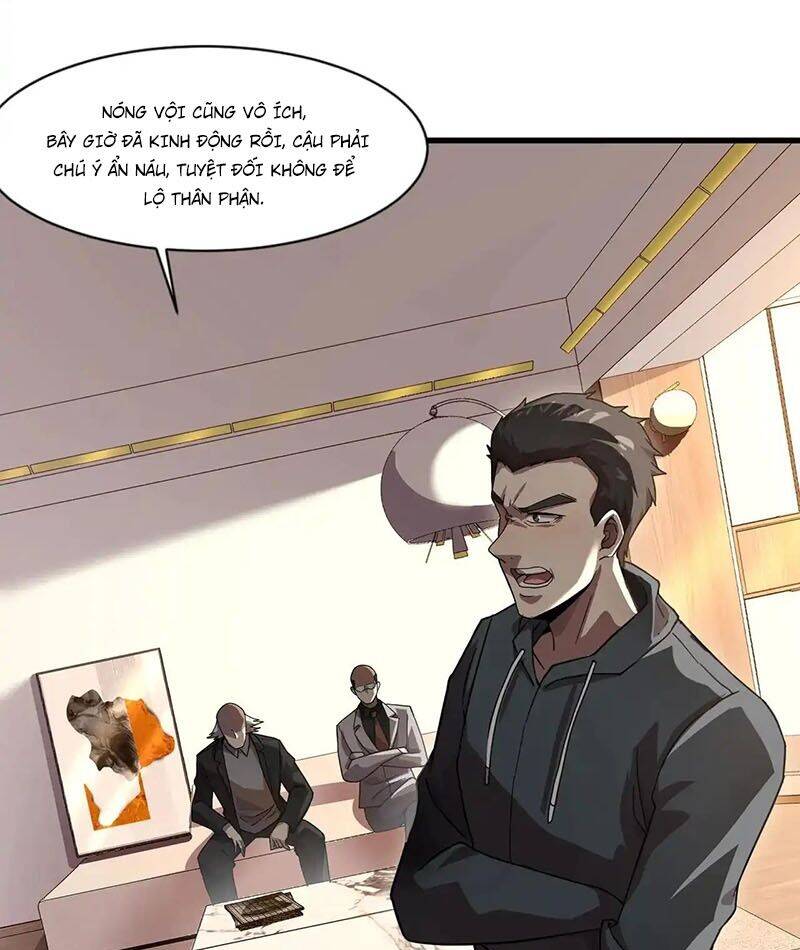 Chỉ Có Ta Có Thể Sử Dụng Triệu Hoán Thuật - Chapter 135 - Page 71