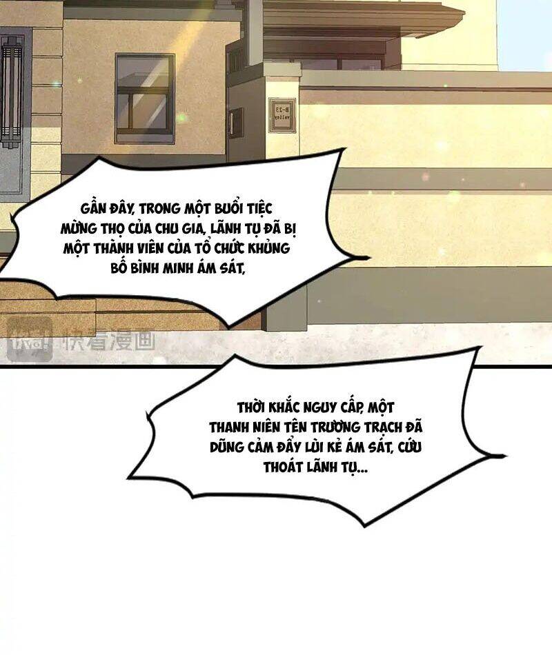 Chỉ Có Ta Có Thể Sử Dụng Triệu Hoán Thuật - Chapter 135 - Page 76