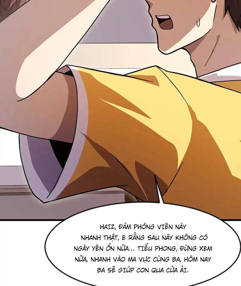 Chỉ Có Ta Có Thể Sử Dụng Triệu Hoán Thuật - Chapter 135 - Page 78