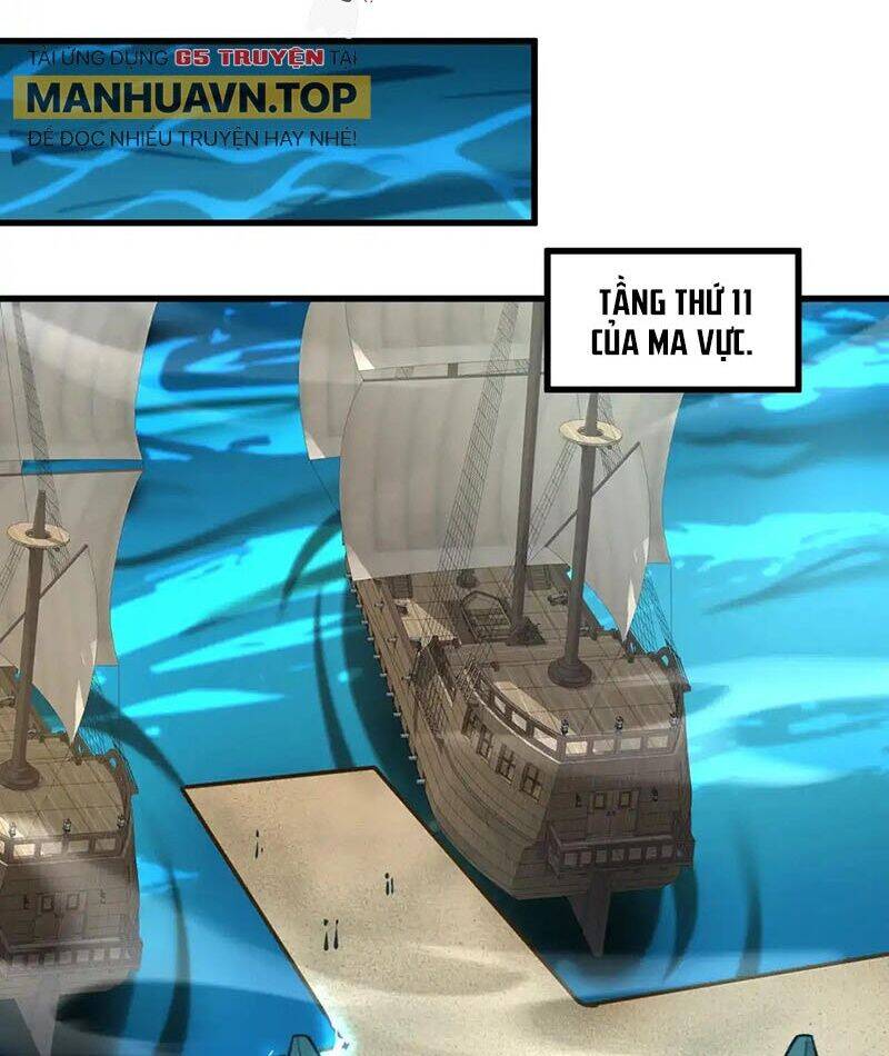 Chỉ Có Ta Có Thể Sử Dụng Triệu Hoán Thuật - Chapter 135 - Page 80