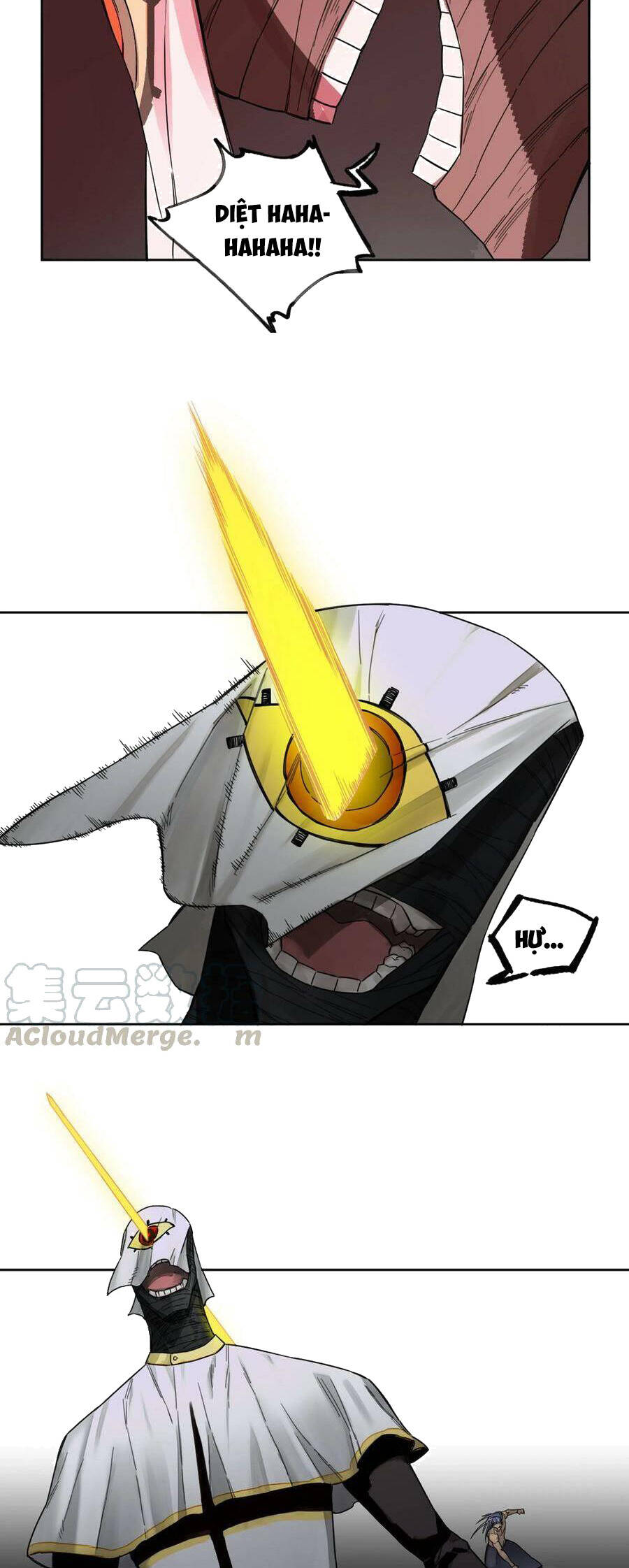 Truyền Võ - Chapter 258 - Page 13