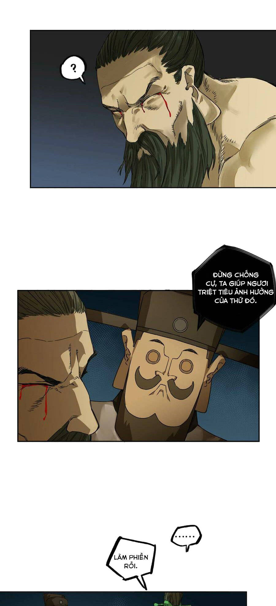 Truyền Võ - Chapter 258 - Page 16