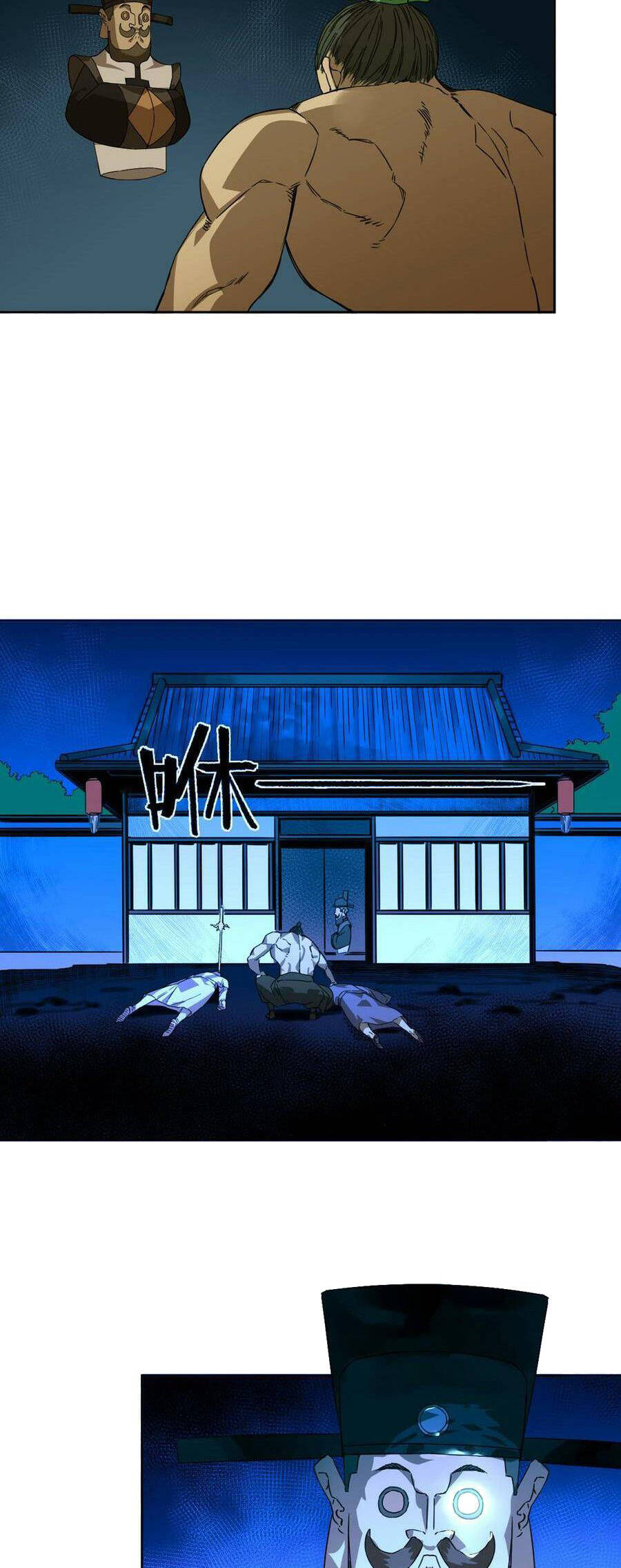 Truyền Võ - Chapter 258 - Page 17