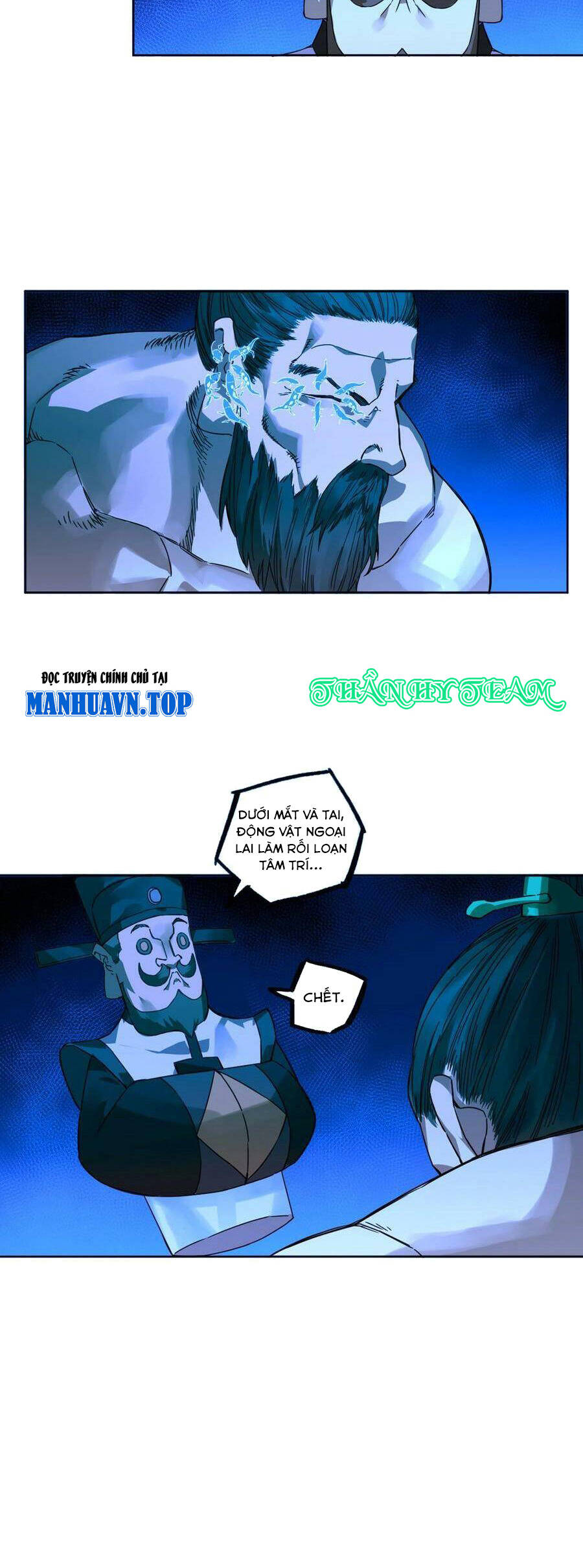 Truyền Võ - Chapter 258 - Page 18