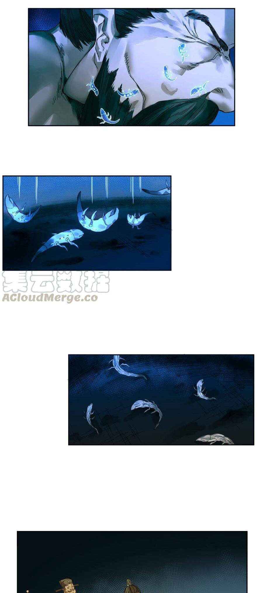 Truyền Võ - Chapter 258 - Page 19