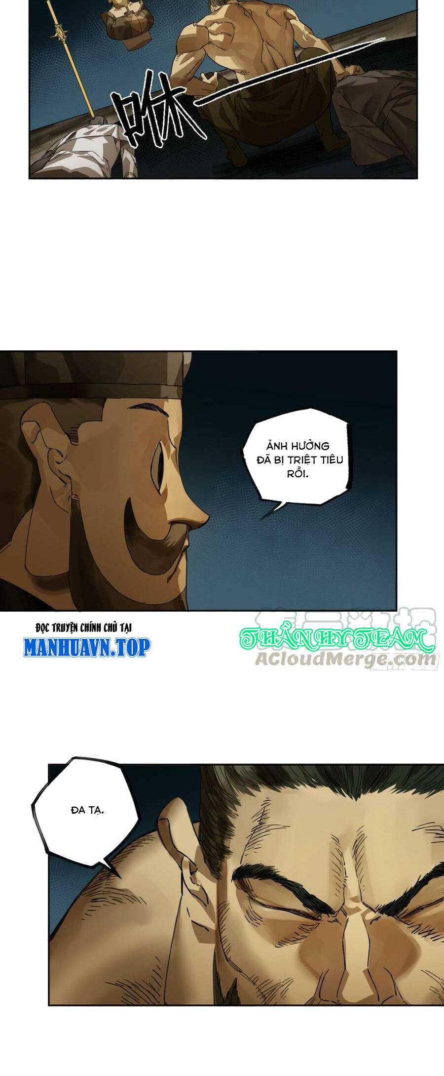 Truyền Võ - Chapter 258 - Page 20