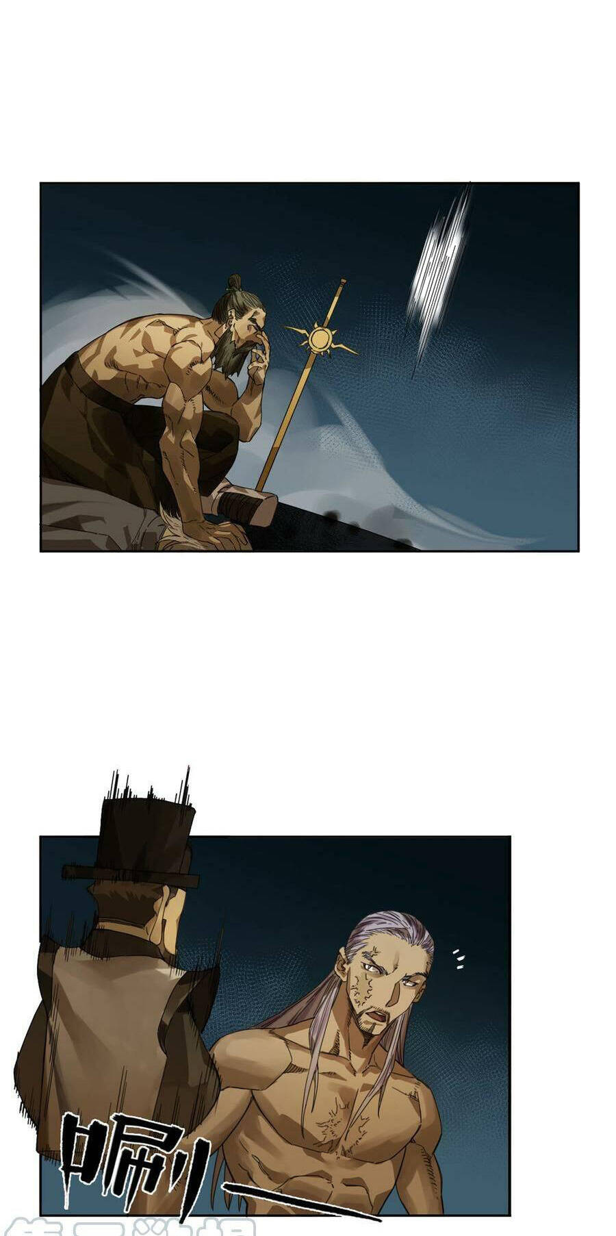 Truyền Võ - Chapter 258 - Page 21