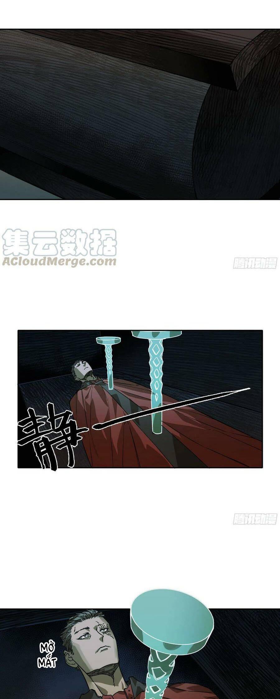 Truyền Võ - Chapter 258 - Page 23