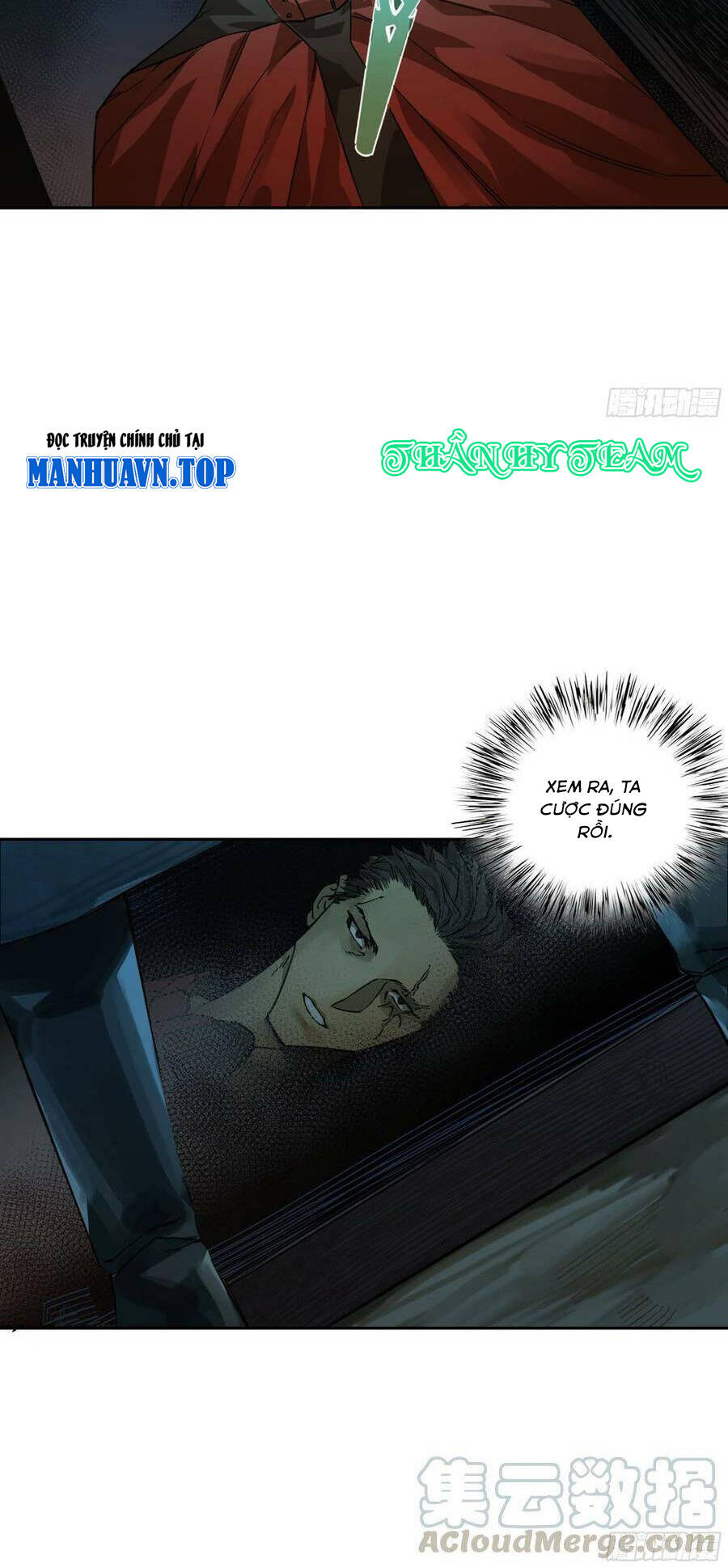 Truyền Võ - Chapter 258 - Page 24
