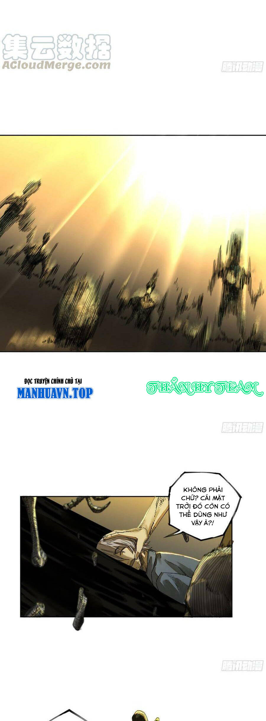 Truyền Võ - Chapter 258 - Page 6