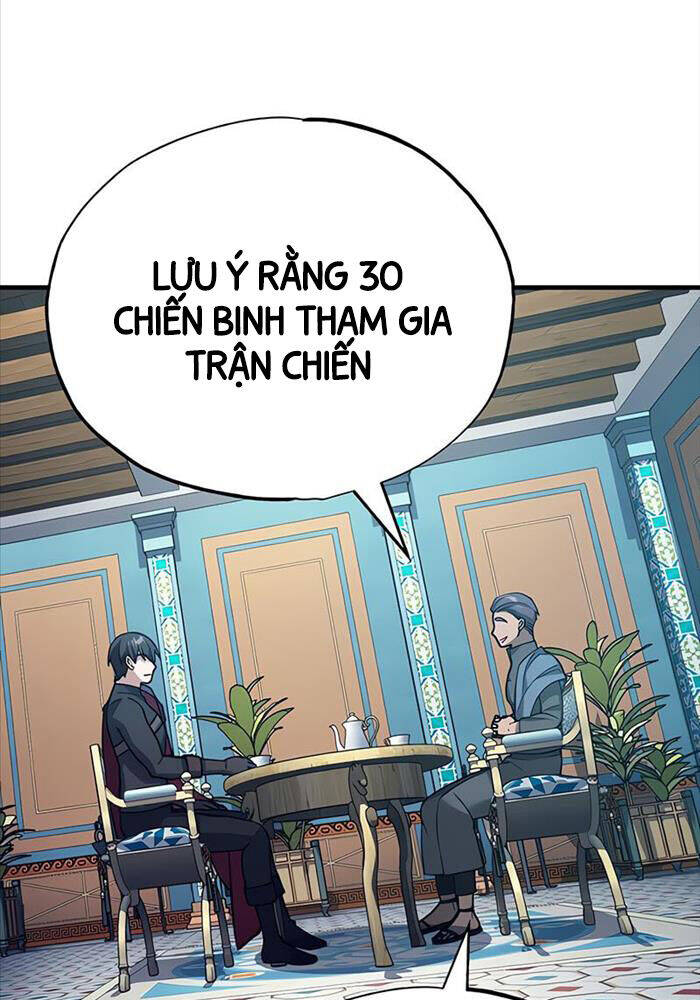 Thiên Quỷ Chẳng Sống Nổi Cuộc Đời Bình Thường - Chapter 127 - Page 121