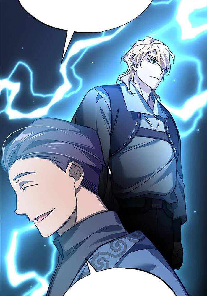 Thiên Quỷ Chẳng Sống Nổi Cuộc Đời Bình Thường - Chapter 127 - Page 123