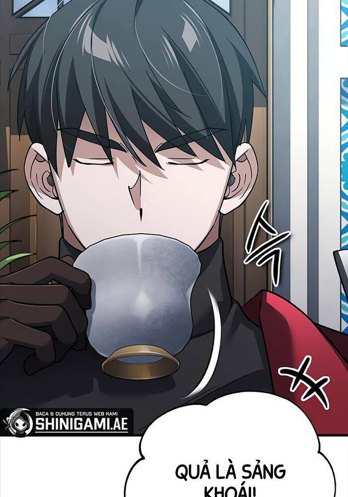 Thiên Quỷ Chẳng Sống Nổi Cuộc Đời Bình Thường - Chapter 127 - Page 125