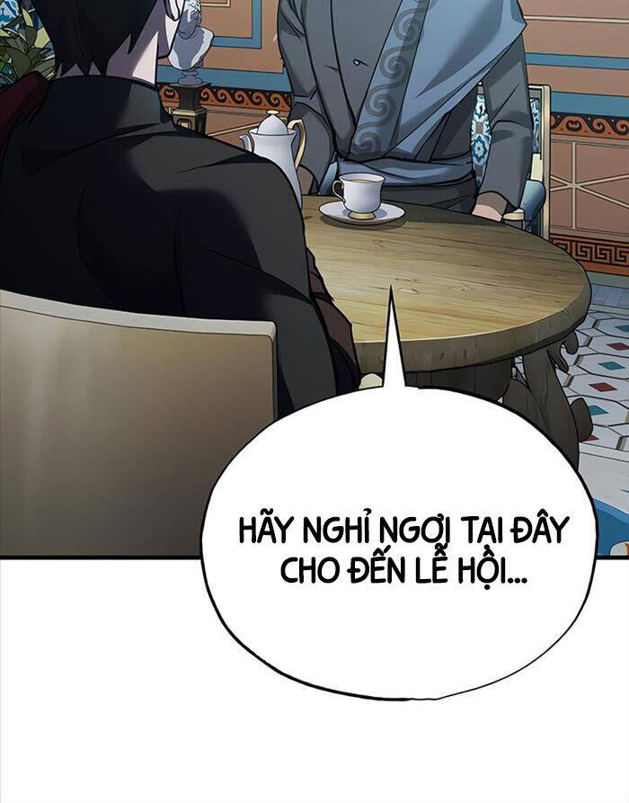 Thiên Quỷ Chẳng Sống Nổi Cuộc Đời Bình Thường - Chapter 127 - Page 127