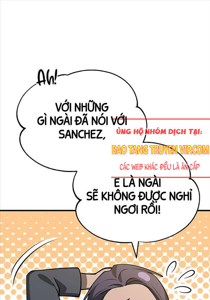 Thiên Quỷ Chẳng Sống Nổi Cuộc Đời Bình Thường - Chapter 127 - Page 128