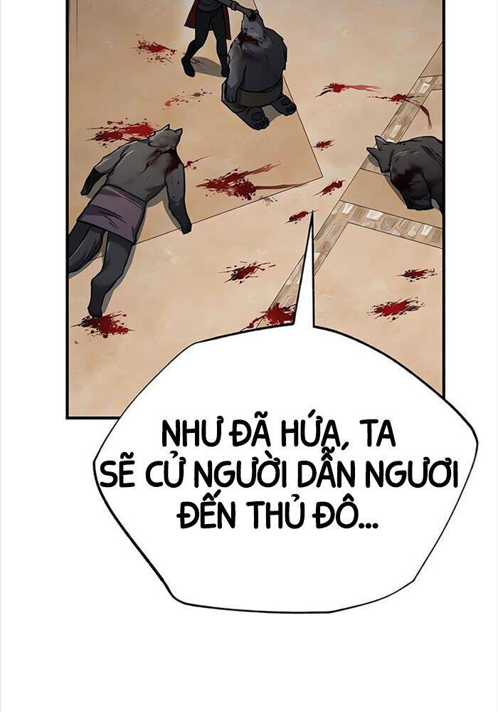 Thiên Quỷ Chẳng Sống Nổi Cuộc Đời Bình Thường - Chapter 127 - Page 17