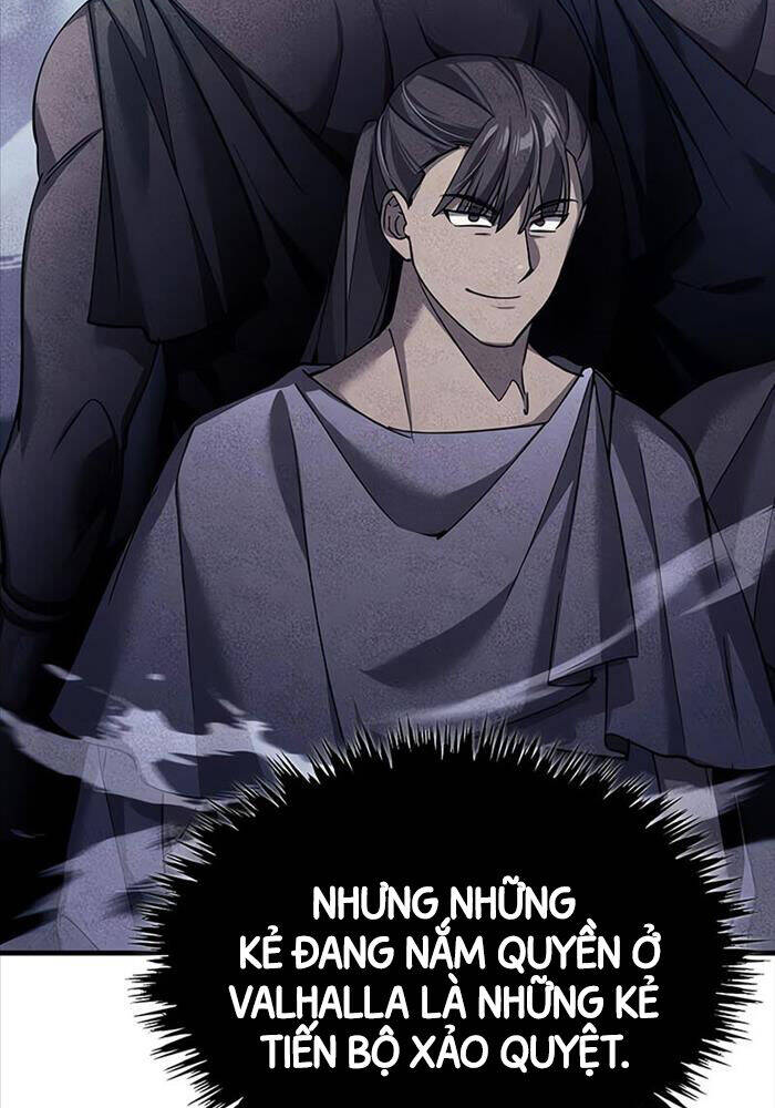 Thiên Quỷ Chẳng Sống Nổi Cuộc Đời Bình Thường - Chapter 127 - Page 28