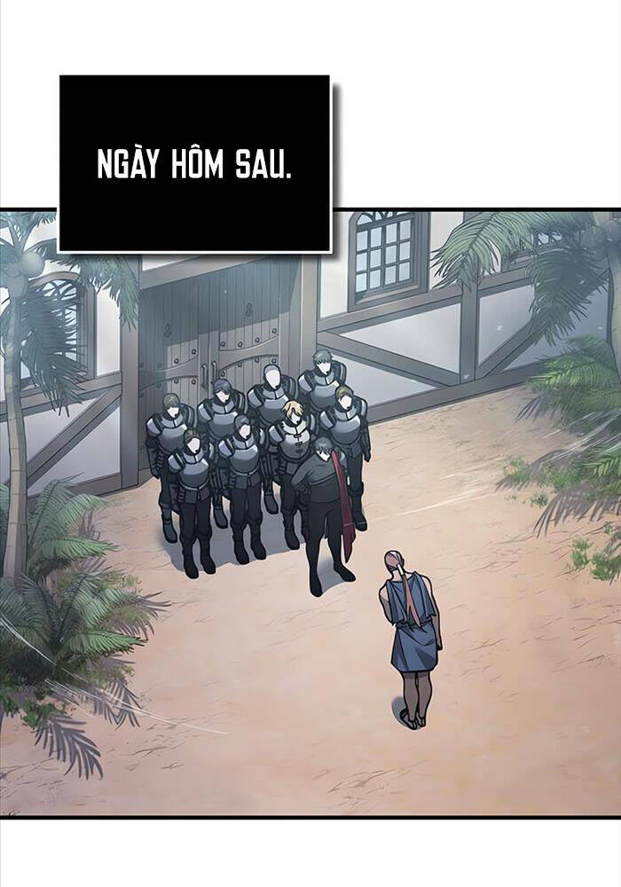 Thiên Quỷ Chẳng Sống Nổi Cuộc Đời Bình Thường - Chapter 127 - Page 34