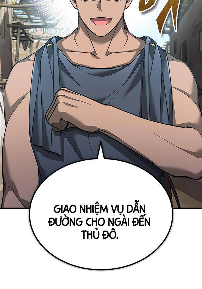 Thiên Quỷ Chẳng Sống Nổi Cuộc Đời Bình Thường - Chapter 127 - Page 36