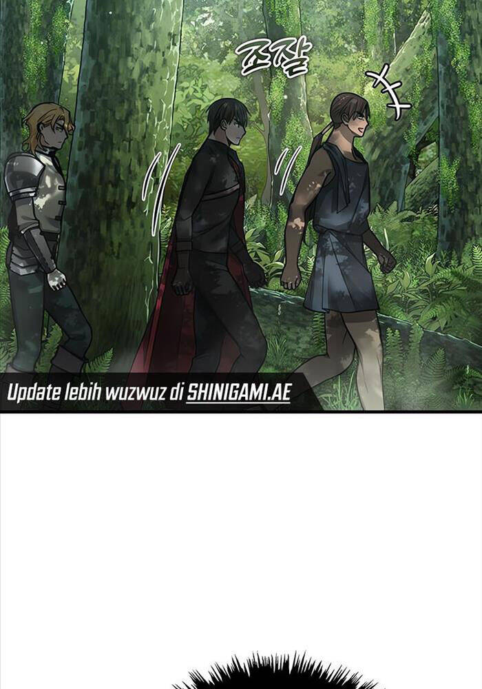 Thiên Quỷ Chẳng Sống Nổi Cuộc Đời Bình Thường - Chapter 127 - Page 39