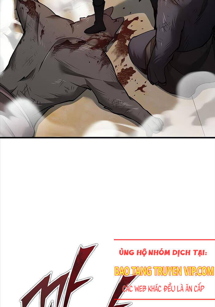 Thiên Quỷ Chẳng Sống Nổi Cuộc Đời Bình Thường - Chapter 127 - Page 4