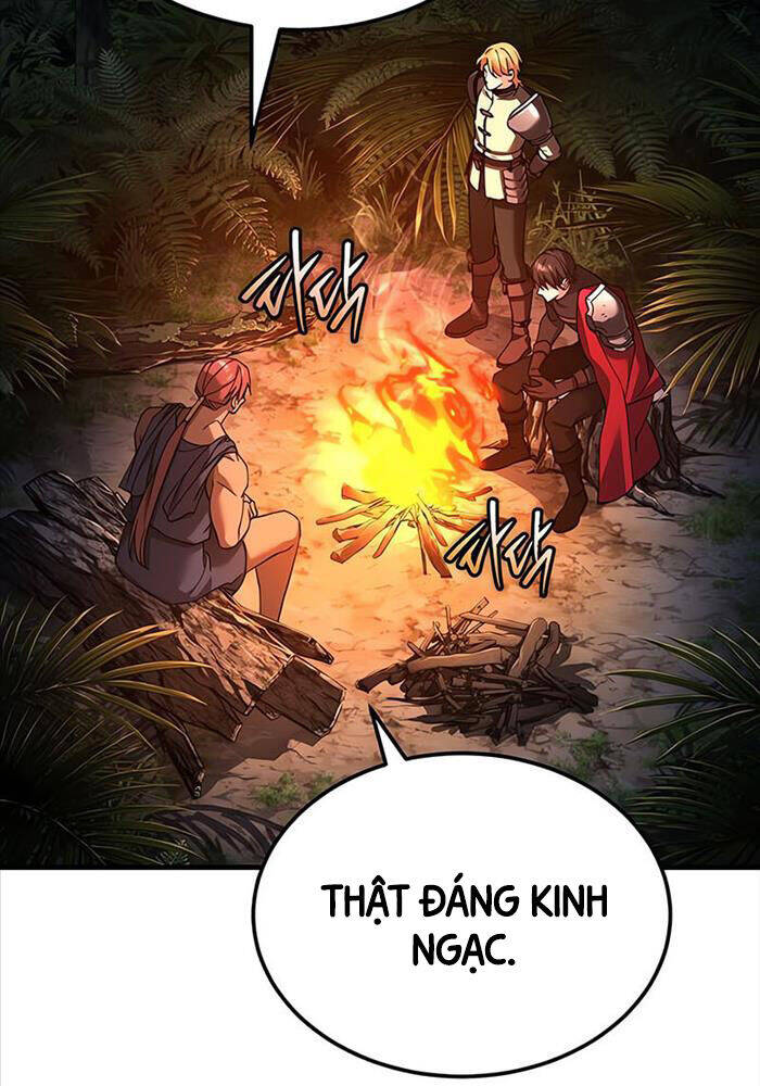 Thiên Quỷ Chẳng Sống Nổi Cuộc Đời Bình Thường - Chapter 127 - Page 43