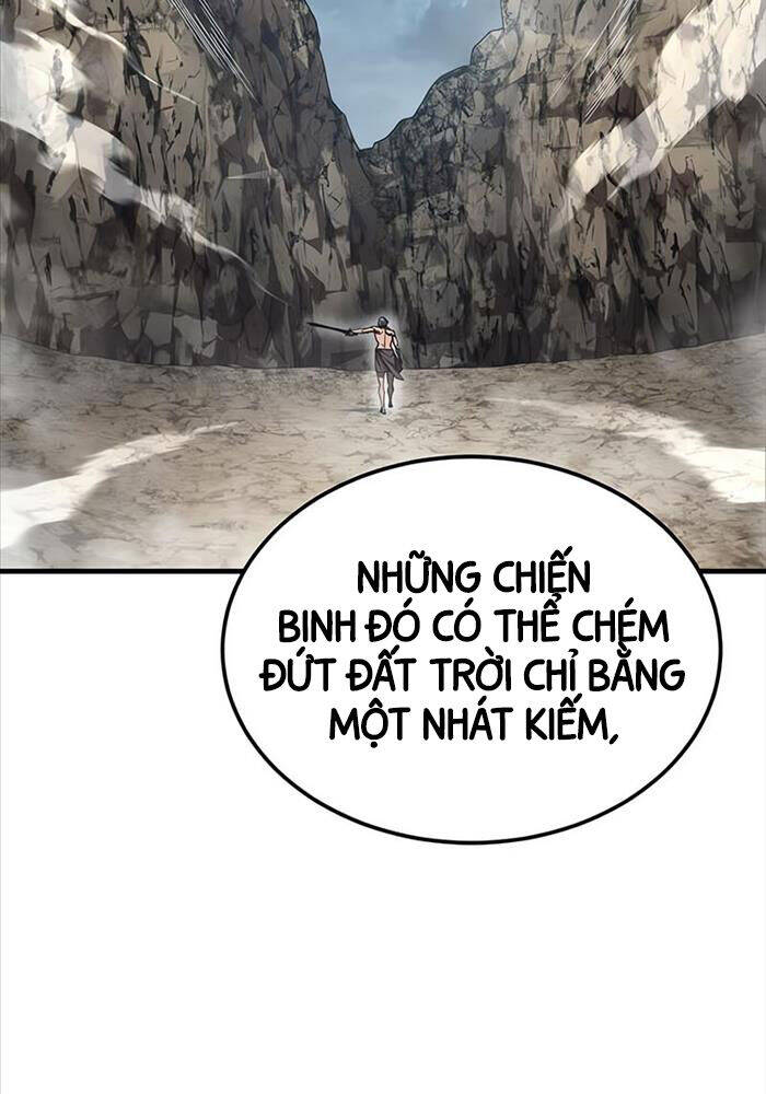 Thiên Quỷ Chẳng Sống Nổi Cuộc Đời Bình Thường - Chapter 127 - Page 47
