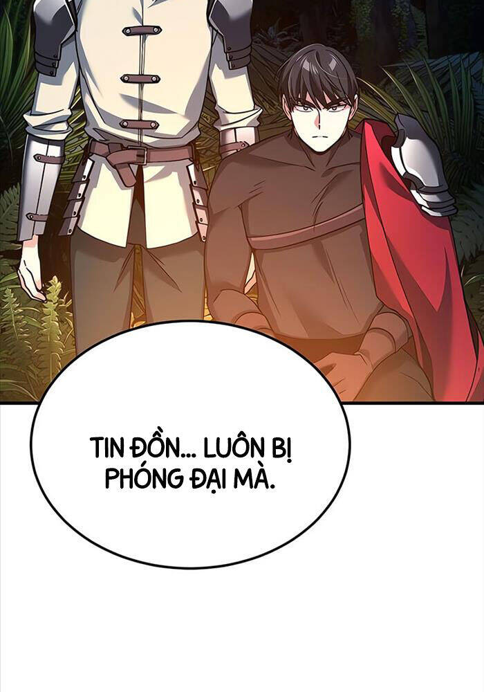 Thiên Quỷ Chẳng Sống Nổi Cuộc Đời Bình Thường - Chapter 127 - Page 50