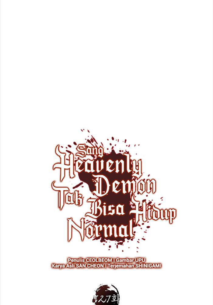 Thiên Quỷ Chẳng Sống Nổi Cuộc Đời Bình Thường - Chapter 127 - Page 58